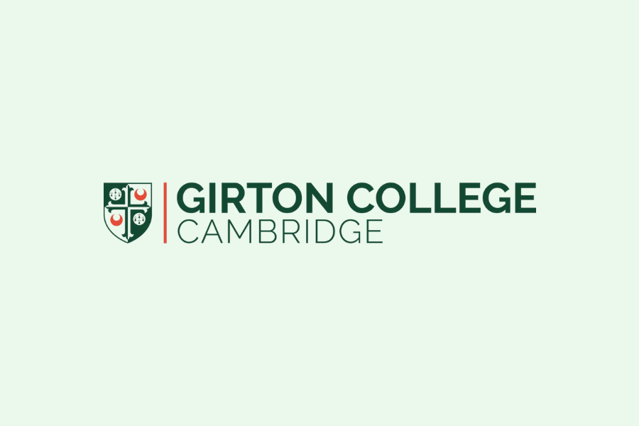 Girton College 