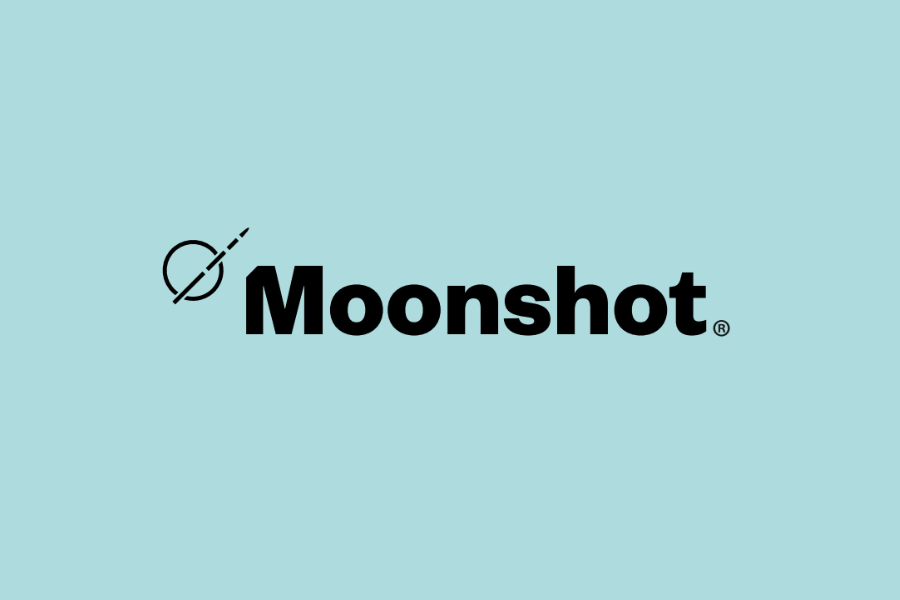 Moonshot