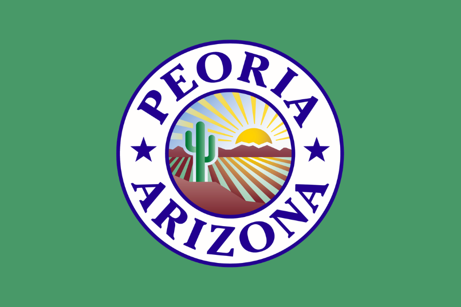 City of Peoria
