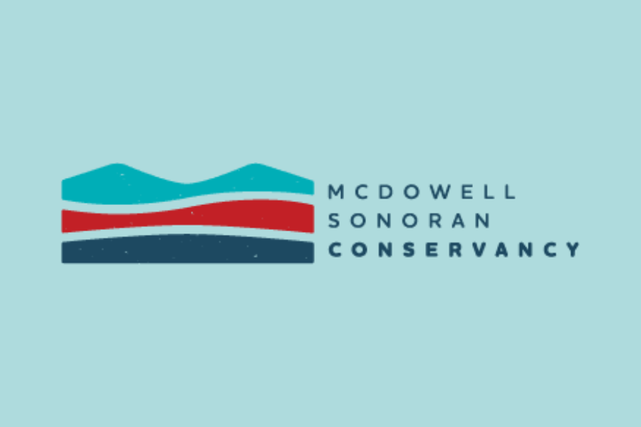 McDowell Sonoran Conservancy