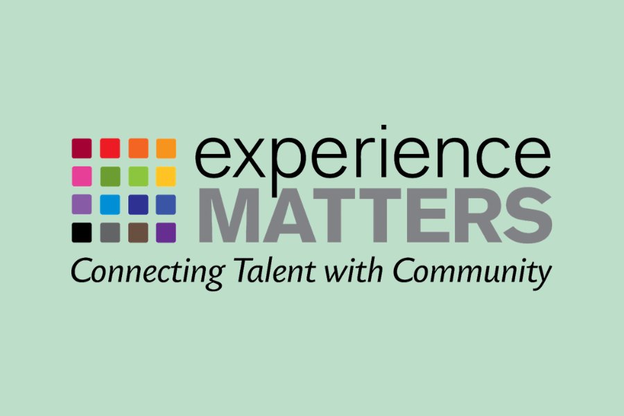 Experience Matters