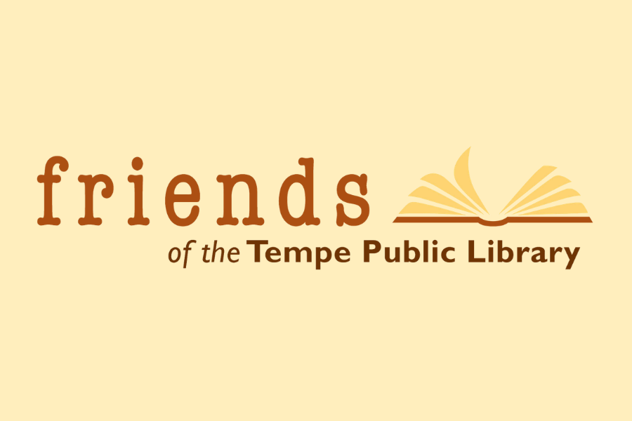 Friends of the Tempe Library
