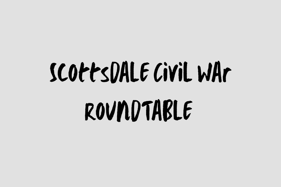 Scottsdale Civil War Roundtable