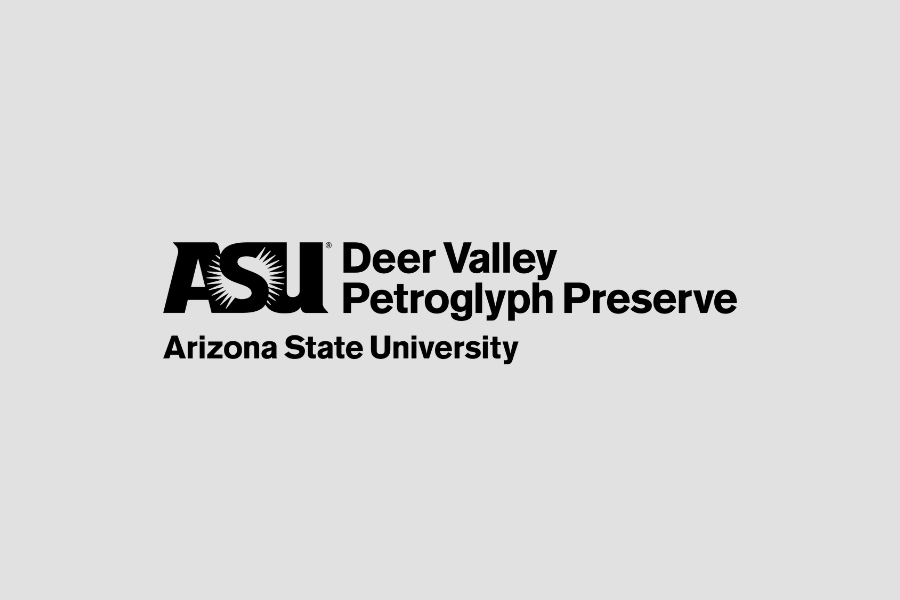ASU Deer Valley Petroglyph Preserve