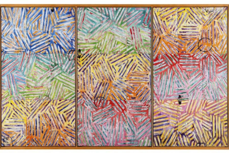 ENCOUNTERING CONTEMPORARY ART