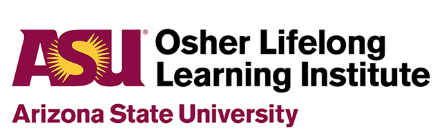 Arizona State University OLLI